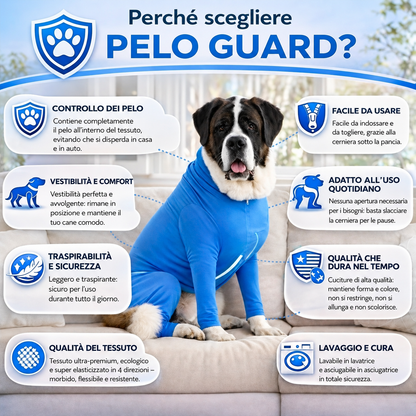 PeloGuard