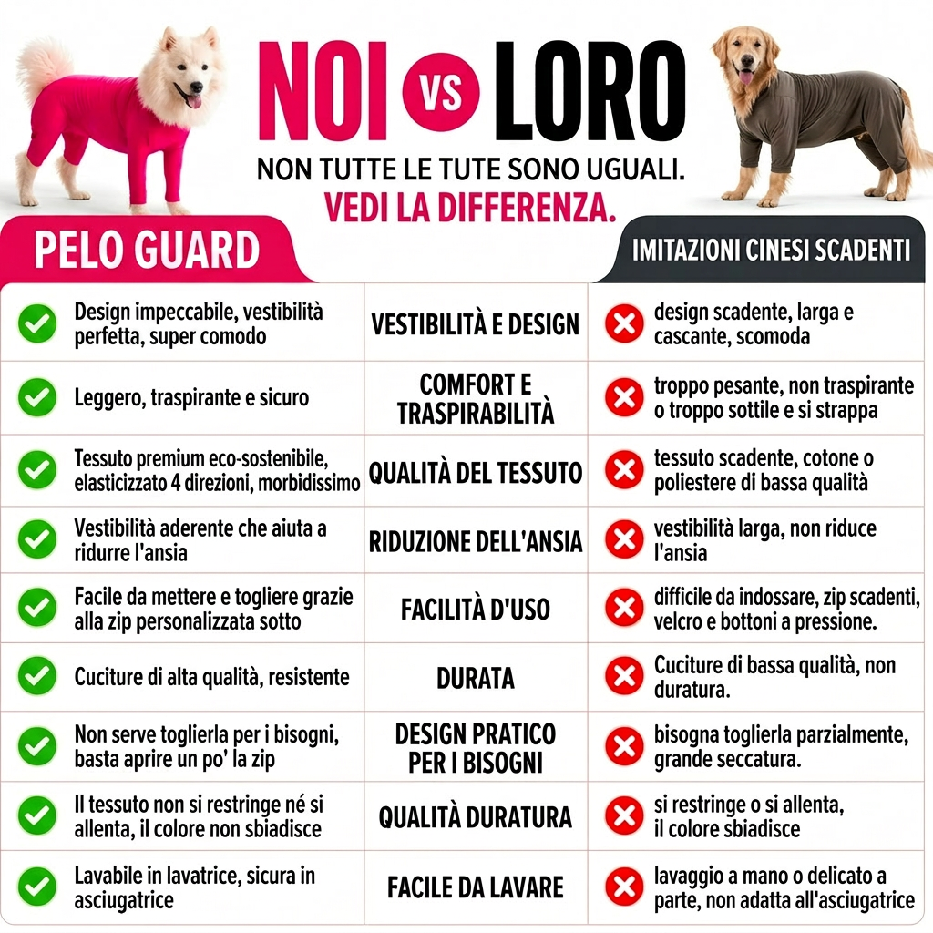 PeloGuard